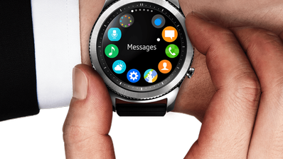 Samsung Gear S3