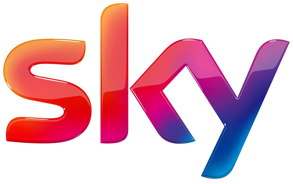 logo de Sky