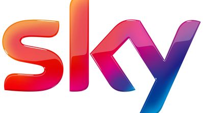 logo de Sky