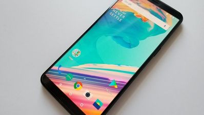OnePlus 5T