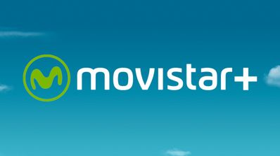 logotipo de Movistar+
