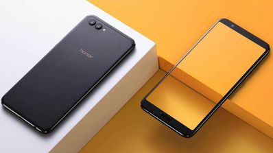 Honor V10