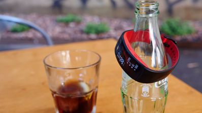 Samsung Gear Fit 2 Pro