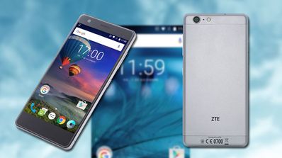 Apertura ZTE V700