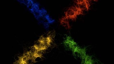 Logotipo Nexus