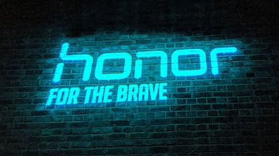 Logotipo de Honor