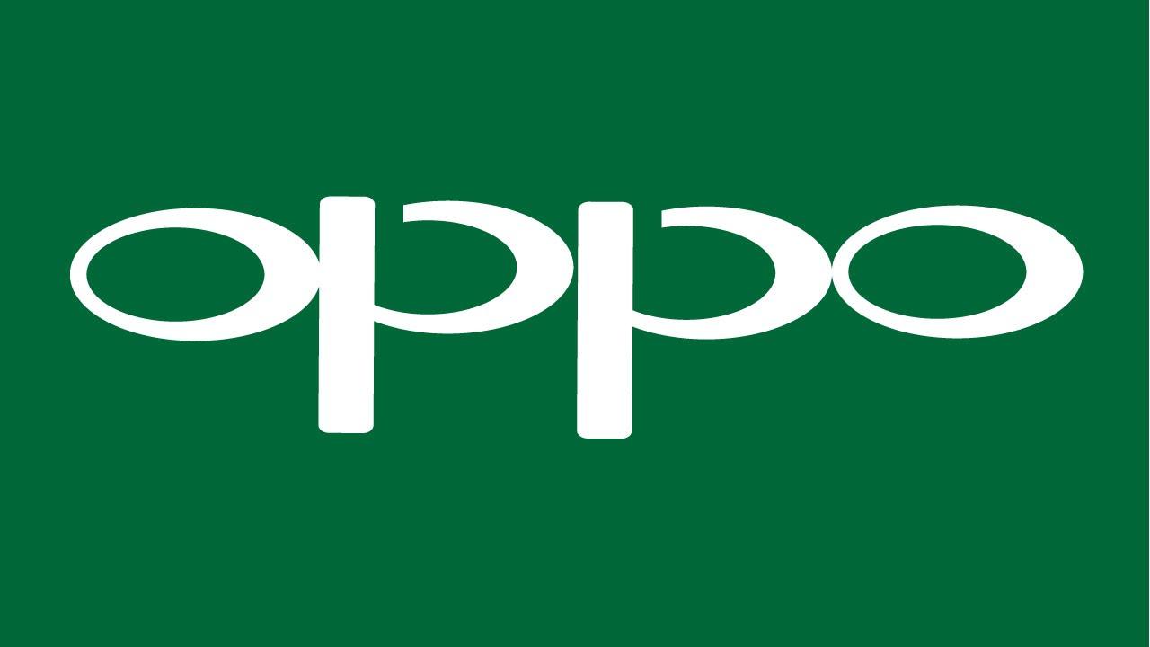 Logotipo de Oppo