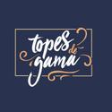 Logotipo de Topes de Gama