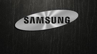 Logotipo de Samsung