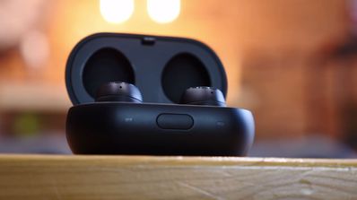 Auriculares Samsung Gear IconX