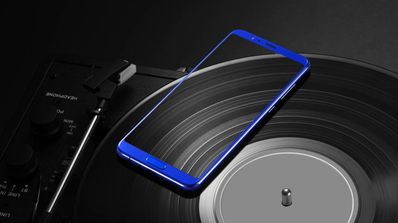Smartphone Honor View 10