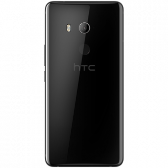 Trasera del HTC U11 EYEs