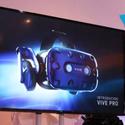 Gafas de realidad virtual HTC Vive Pro