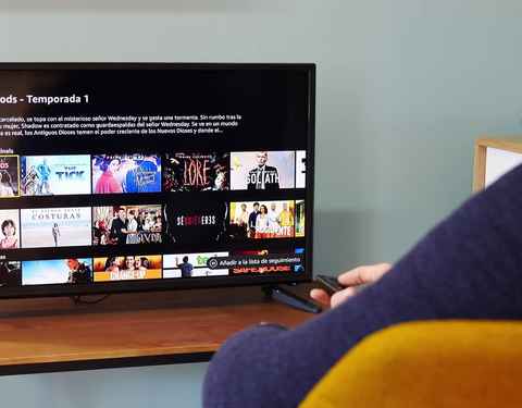 Descubre el Fire TV Stick 4K Max: streaming premium al mejor precio