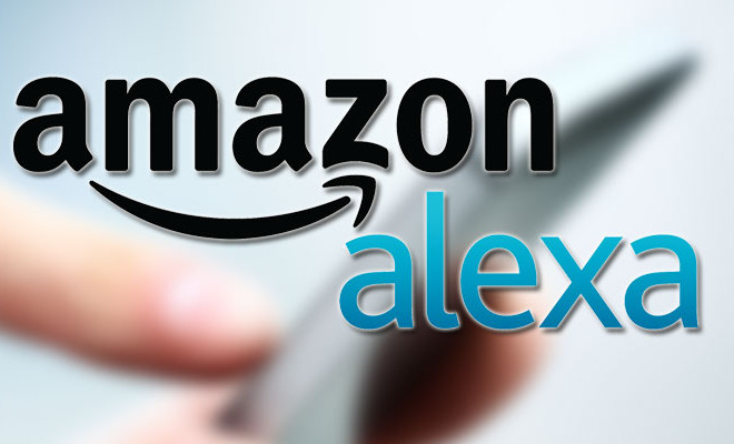 Logotipo de Alexa