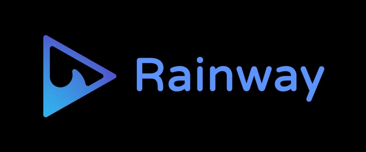 Logo Rainway