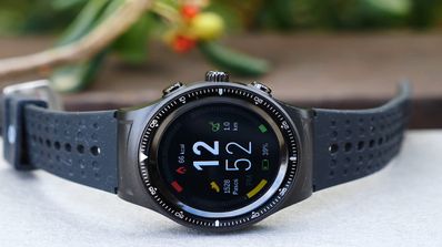 SPC Smartee Sport 3 un smartwatch deportivo barato