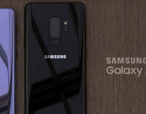 Samsung Galaxy S9: desvelados detalles de su carga rápida