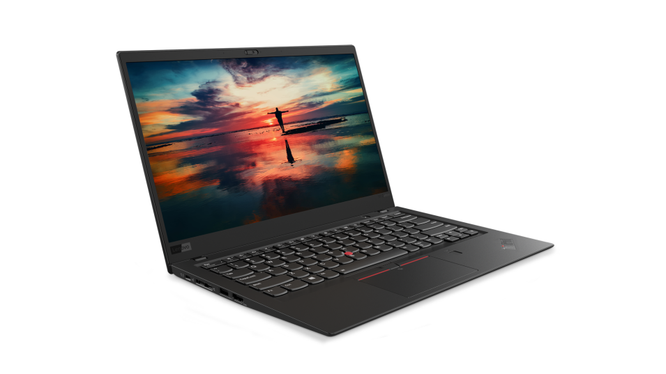 Portátil Lenovo ThinkPad X1 Carbon