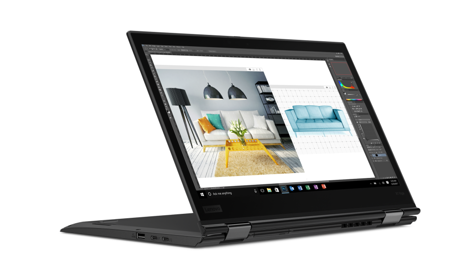 Ordenador Lenovo ThinkPad X1 Yoga