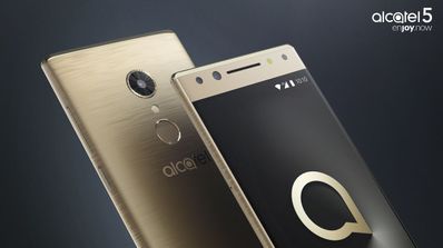 Alcatel 5