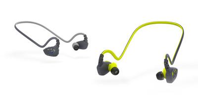 Diseño y colores de los Energy Earphones Sport 3 Bluetooth