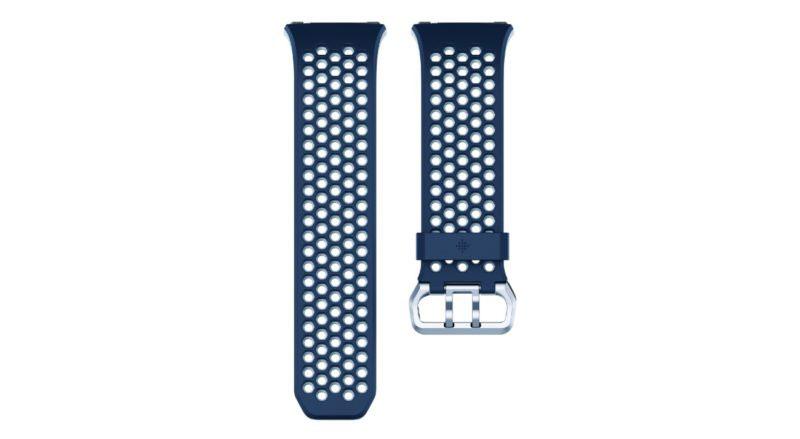 Correa del Fitbit Ionic Adidas Edition