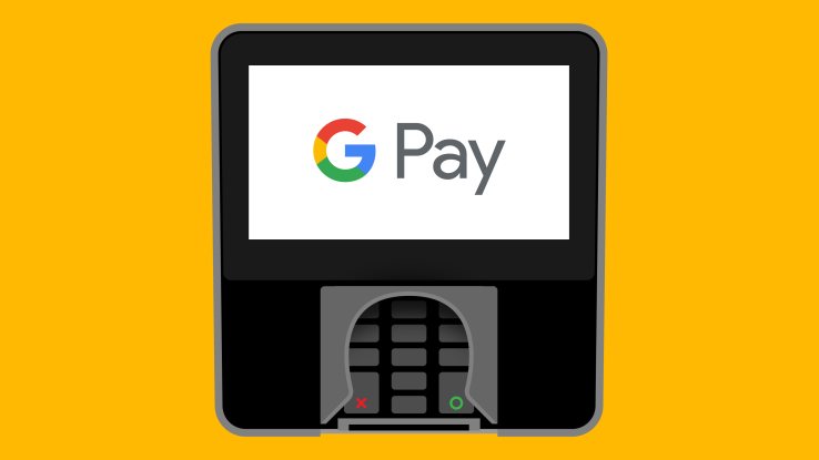 Google Pay llega a España