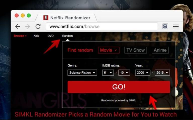 Dos Extensiones De Chrome Para Aprovechar Mejor Netflix Topes De Gama 1477