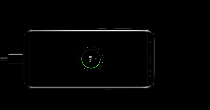 Batería del Samsung Galaxy S9