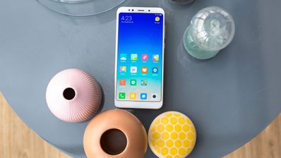 Xiaomi Redmi Note 5