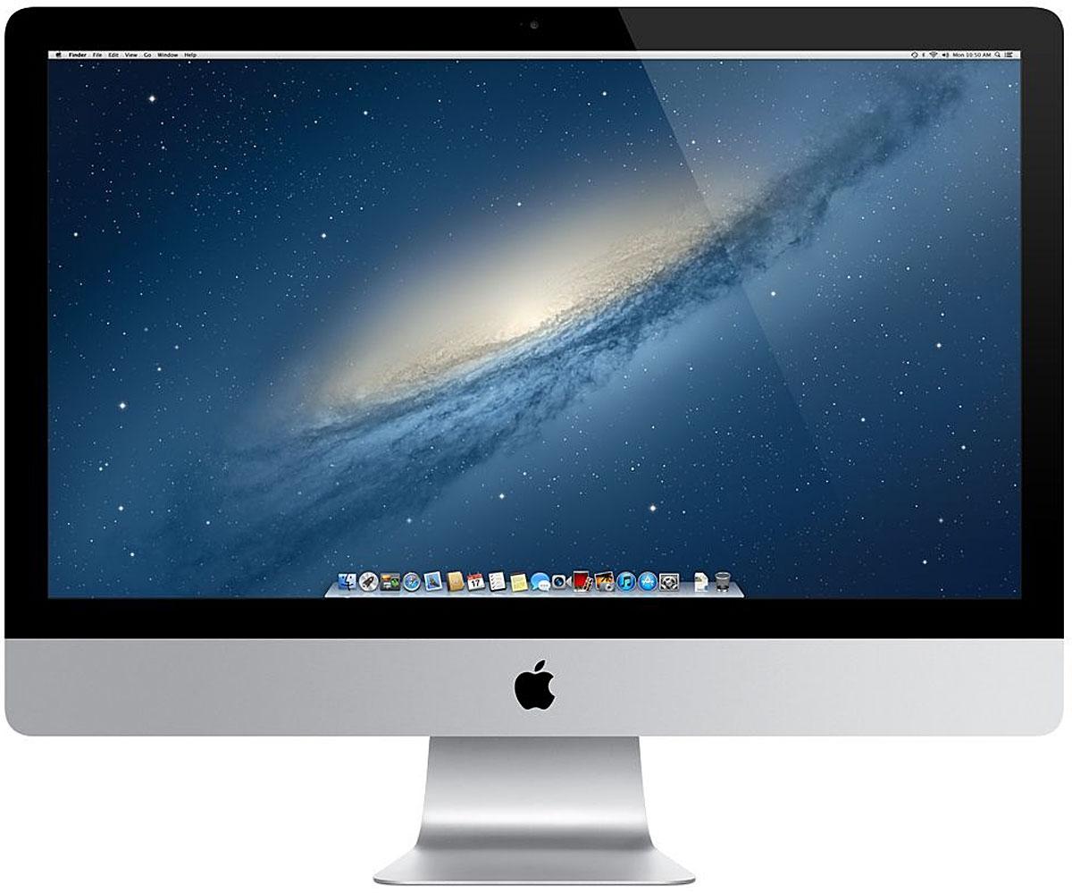 Actualizar un Mac
