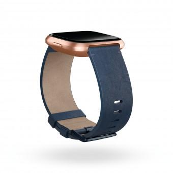 Imagen de Fitbit Versa con correa de tela