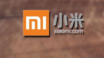 Logotipo de Xiaomi