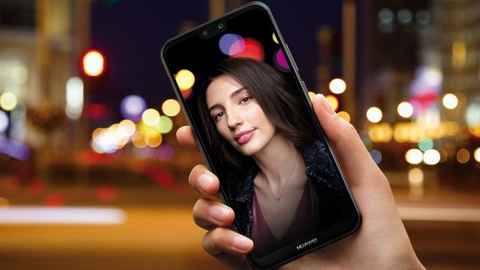 Huawei P20 Lite: Características y especificaciones que conocemos hasta  ahora