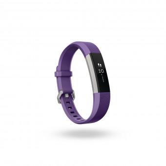 Fitbit Ace color púrpura