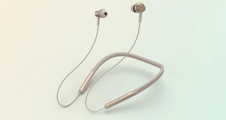 auriculares bluetooth Xiaomi
