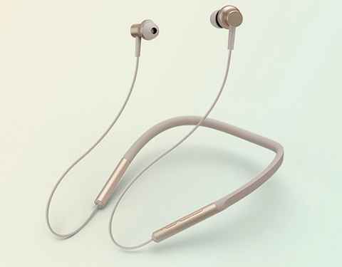 Xiaomi lanza unos nuevos auriculares con cable y sonido