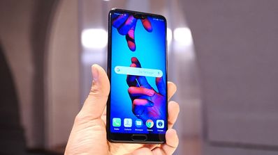 Huawei P20
