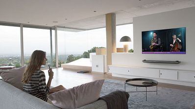 televisores LG OLED
