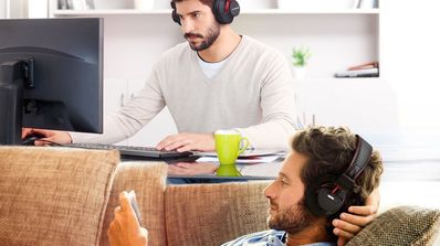 Auriculares Avantree Bluetooth 40