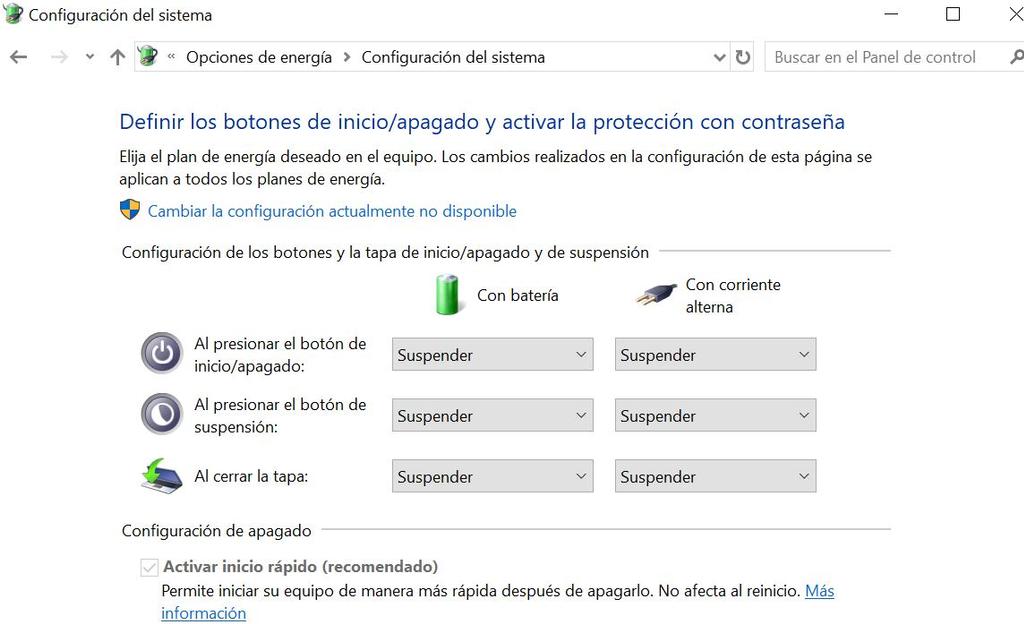 Cómo Acelerar Windows 10 Para Se Inicie Más Rápido 7373