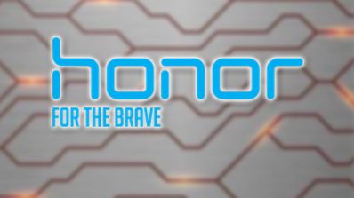 Logotipo de Honor