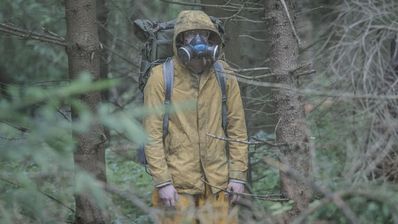 Estrenos Netflix en mayo de 2018 serie The Rain