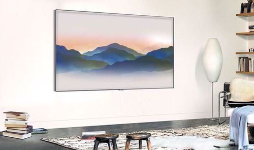 Televisor Samsung QLED 2018