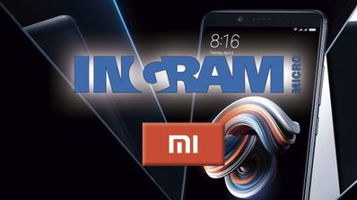 ingram micro