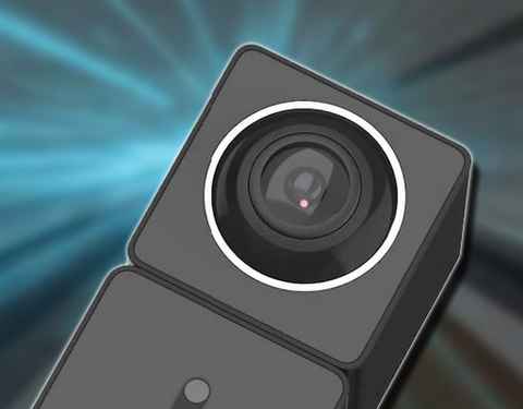 Mi 360 Panoramic Camera: Xiaomi ya tiene una cámara para grabar en 360  grados