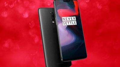 Características del OnePlus 6