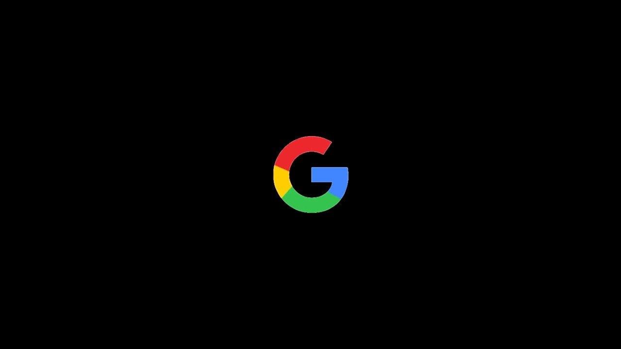 Logo del Google Pixel 3