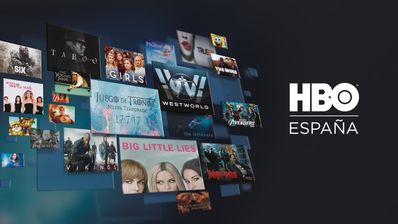 HBO España